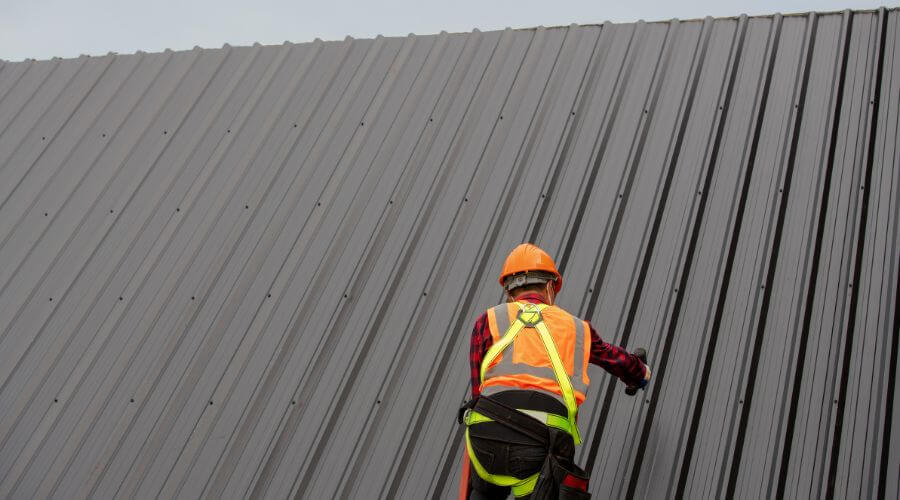 Local Siding Services in Cimarron, NM
